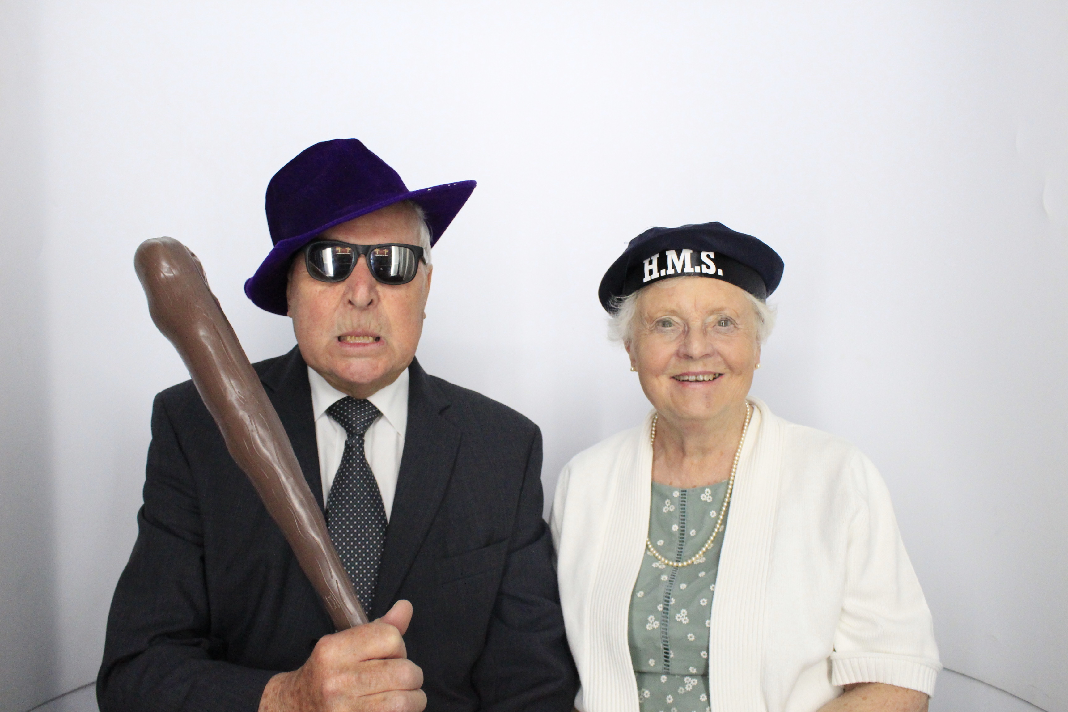 Andy and Emma's Wedding | View more photos from the event at gallery.myphotoboothexperience.co.uk/u/MyPhotoBoothExperienceLtd/Andy-and-Emmas-Wedding